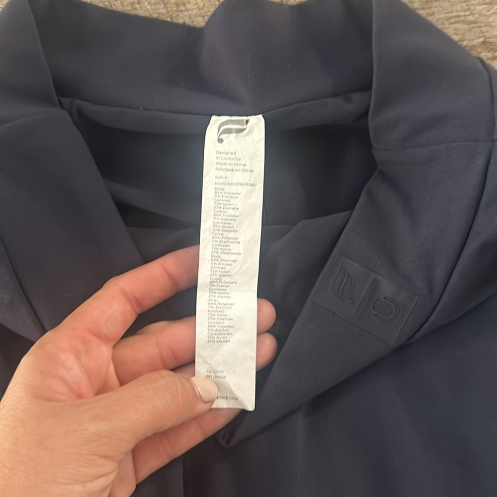 Fabletics Skort - image 3